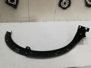 bontott TOYOTA RAV 4 Jobb hátsó Sárvédő Szélesítő