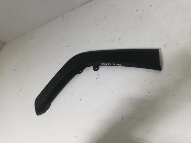 bontott TOYOTA RAV 4 Jobb hátsó Sárvédő Szélesítő