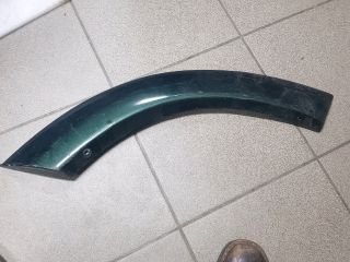 bontott TOYOTA RAV 4 Jobb hátsó Sárvédő Szélesítő