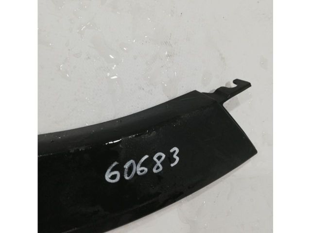 bontott TOYOTA RAV 4 Jobb hátsó Sárvédő Szélesítő