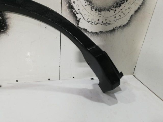 bontott TOYOTA RAV 4 Jobb hátsó Sárvédő Szélesítő