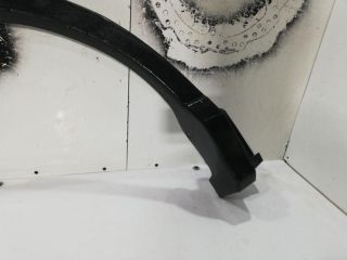 bontott TOYOTA RAV 4 Jobb hátsó Sárvédő Szélesítő