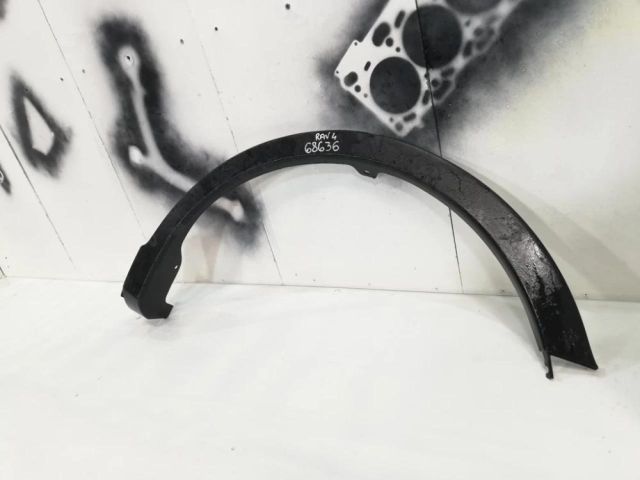 bontott TOYOTA RAV 4 Jobb hátsó Sárvédő Szélesítő