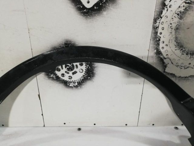 bontott TOYOTA RAV 4 Jobb hátsó Sárvédő Szélesítő