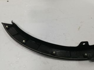 bontott TOYOTA RAV 4 Jobb hátsó Sárvédő Szélesítő