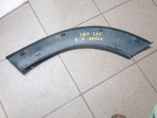 bontott TOYOTA RAV 4 Jobb hátsó Sárvédő Szélesítő