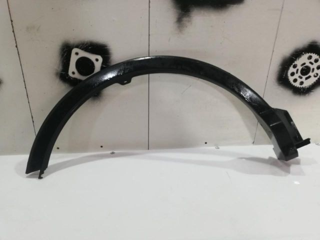 bontott TOYOTA RAV 4 Jobb hátsó Sárvédő Szélesítő