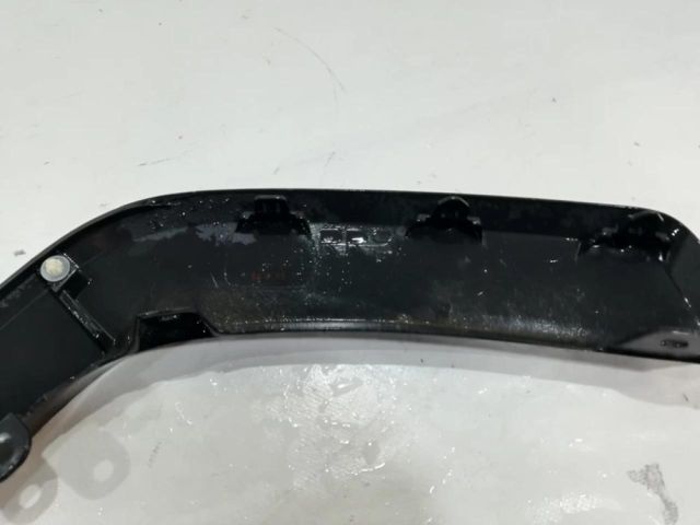 bontott TOYOTA RAV 4 Jobb hátsó Sárvédő Szélesítő