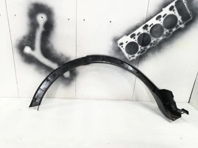 bontott TOYOTA RAV 4 Jobb hátsó Sárvédő Szélesítő