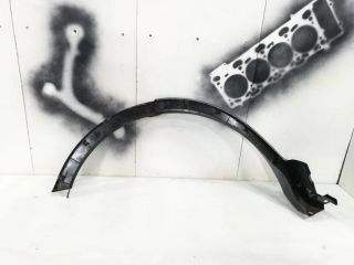 bontott TOYOTA RAV 4 Jobb hátsó Sárvédő Szélesítő