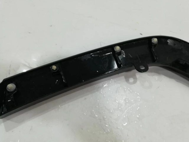 bontott TOYOTA RAV 4 Jobb hátsó Sárvédő Szélesítő