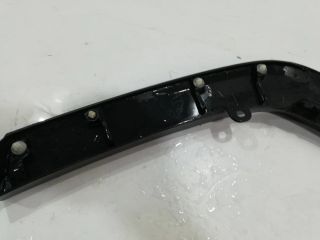 bontott TOYOTA RAV 4 Jobb hátsó Sárvédő Szélesítő