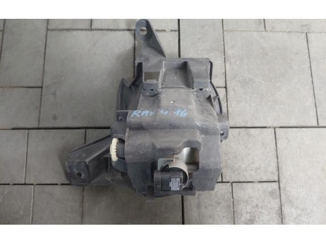 bontott TOYOTA RAV 4 Jobb Ködfényszóró