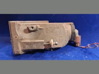 bontott TOYOTA RAV 4 Jobb Ködfényszóró