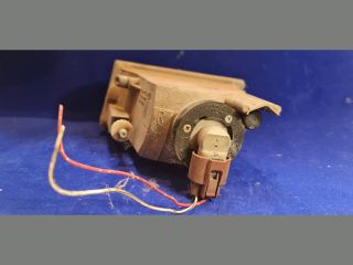 bontott TOYOTA RAV 4 Jobb Ködfényszóró