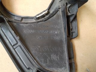 bontott TOYOTA RAV 4 Jobb Ködlámpa Rács