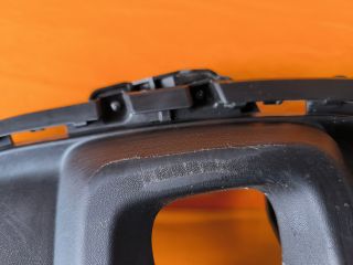 bontott TOYOTA RAV 4 Jobb Ködlámpa Rács