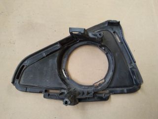 bontott TOYOTA RAV 4 Jobb Ködlámpa Rács