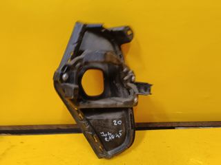 bontott TOYOTA RAV 4 Jobb Ködlámpa Rács