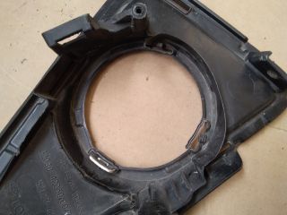 bontott TOYOTA RAV 4 Jobb Ködlámpa Rács