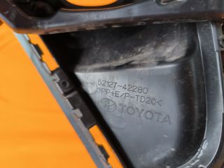 bontott TOYOTA RAV 4 Jobb Ködlámpa Rács