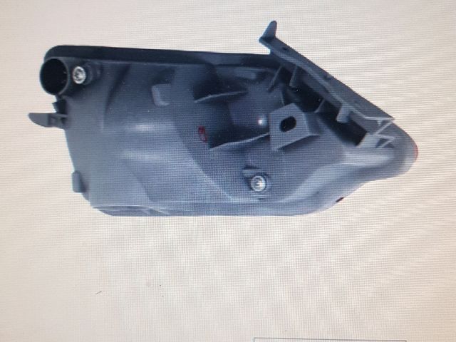 bontott TOYOTA RAV 4 Jobb Ködzárófény