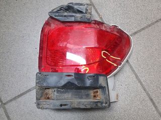 bontott TOYOTA RAV 4 Jobb Ködzárófény