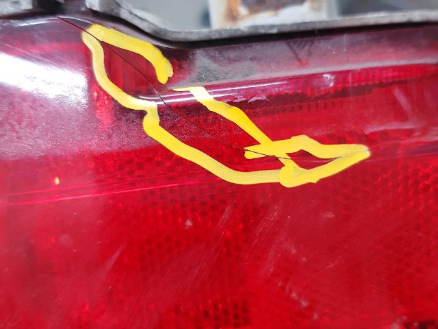 bontott TOYOTA RAV 4 Jobb Ködzárófény