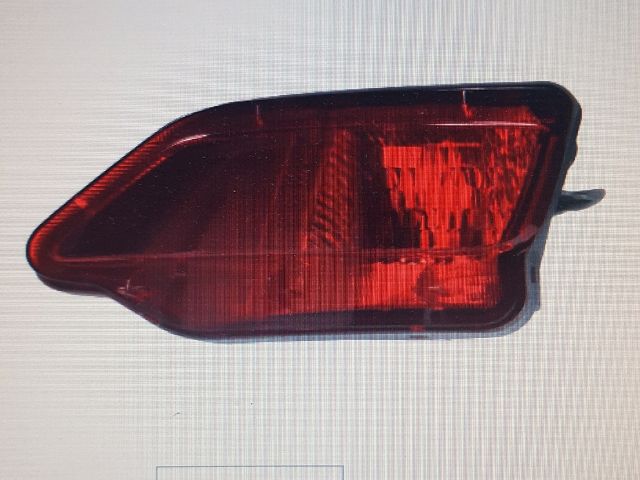 bontott TOYOTA RAV 4 Jobb Ködzárófény