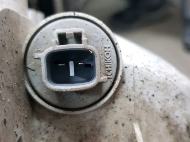 bontott TOYOTA RAV 4 Jobb Ködzárófény