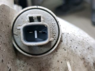 bontott TOYOTA RAV 4 Jobb Ködzárófény