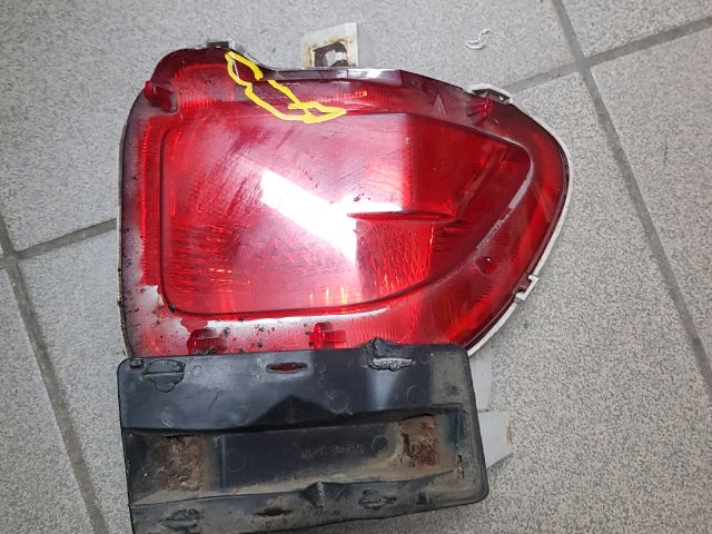 bontott TOYOTA RAV 4 Jobb Ködzárófény