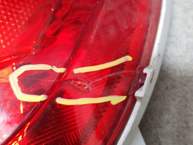 bontott TOYOTA RAV 4 Jobb Ködzárófény