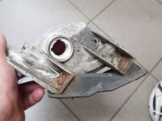 bontott TOYOTA RAV 4 Jobb Ködzárófény