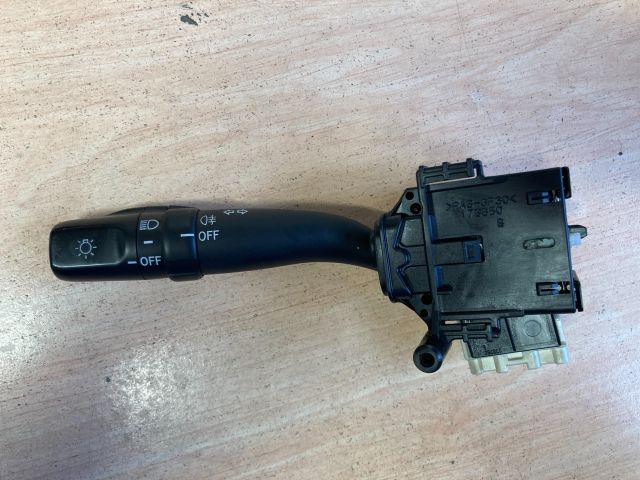 bontott TOYOTA RAV 4 Jobb Kormánykapcsoló Ablaktörlő