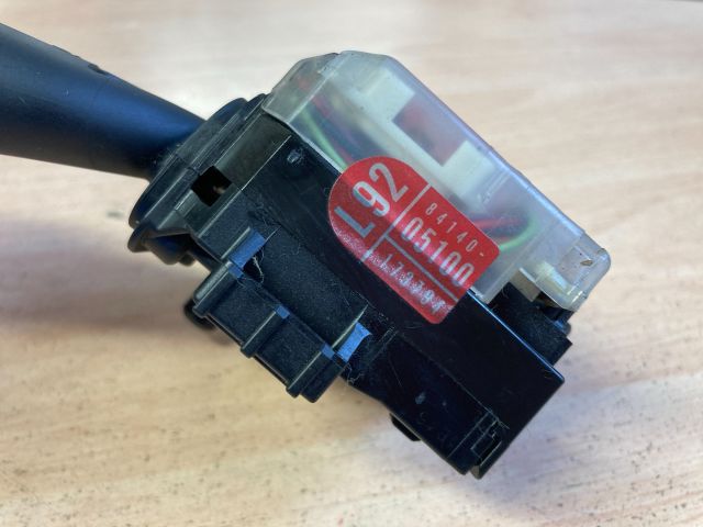 bontott TOYOTA RAV 4 Jobb Kormánykapcsoló Ablaktörlő