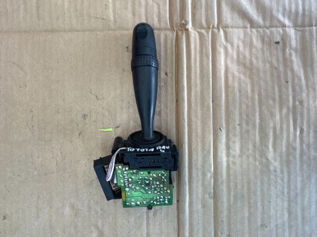 bontott TOYOTA RAV 4 Jobb Kormánykapcsoló Ablaktörlő