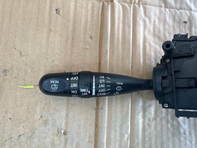 bontott TOYOTA RAV 4 Jobb Kormánykapcsoló Ablaktörlő