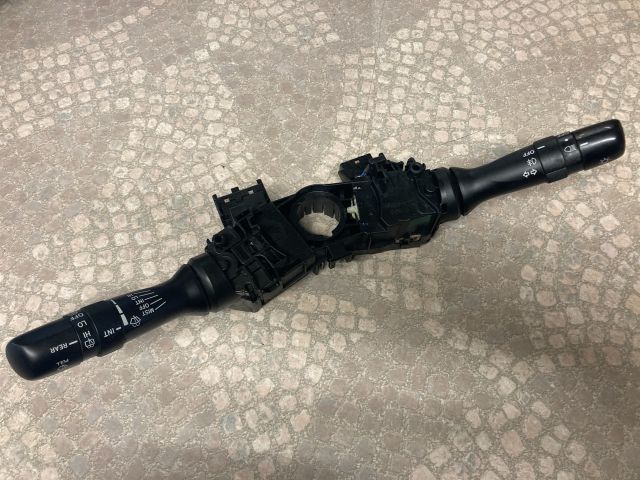 bontott TOYOTA RAV 4 Jobb Kormánykapcsoló Ablaktörlő