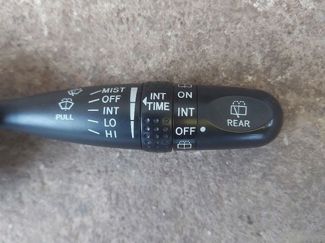 bontott TOYOTA RAV 4 Jobb Kormánykapcsoló Ablaktörlő