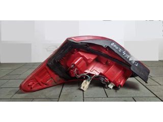 bontott TOYOTA RAV 4 Jobb Külső Hátsó Lámpa