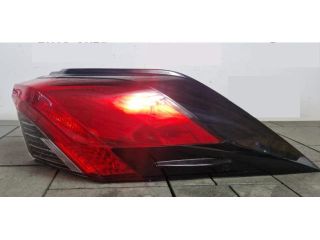 bontott TOYOTA RAV 4 Jobb Külső Hátsó Lámpa