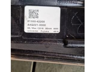 bontott TOYOTA RAV 4 Jobb Külső Hátsó Lámpa