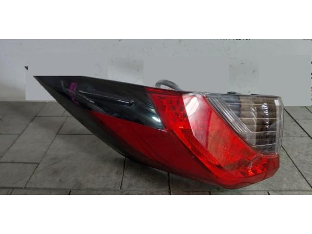 bontott TOYOTA RAV 4 Jobb Külső Hátsó Lámpa