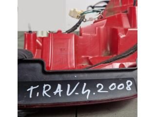 bontott TOYOTA RAV 4 Jobb Külső Hátsó Lámpa