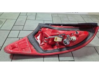 bontott TOYOTA RAV 4 Jobb Külső Hátsó Lámpa