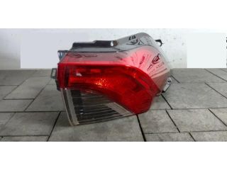 bontott TOYOTA RAV 4 Jobb Külső Hátsó Lámpa
