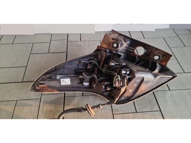 bontott TOYOTA RAV 4 Jobb Külső Hátsó Lámpa