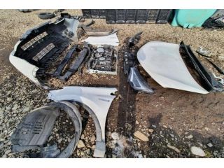 bontott TOYOTA RAV 4 Jobb Küszöb