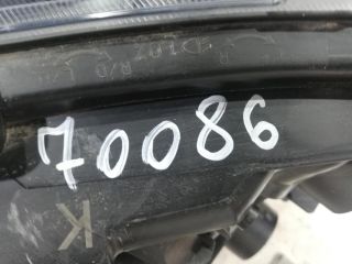 bontott TOYOTA RAV 4 Jobb Ledes Fényszóró